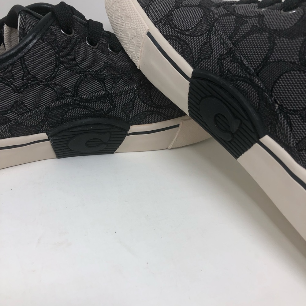 Citysole Skate Lace Up Sneaker Signature - Picture 7 of 8